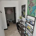 Appartement Terra Rurberg