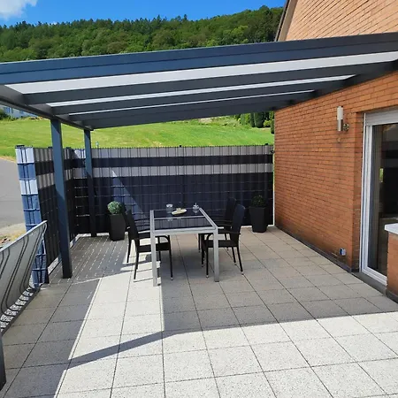 Апартаменты Terra Рурберг