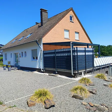 Terra Апартаменты