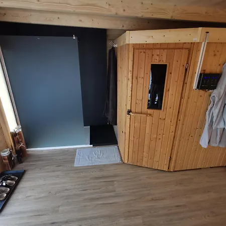 Апартаменты Terra