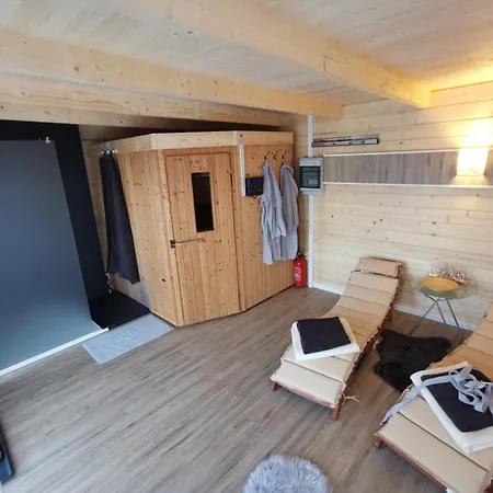 Terra Apartment *