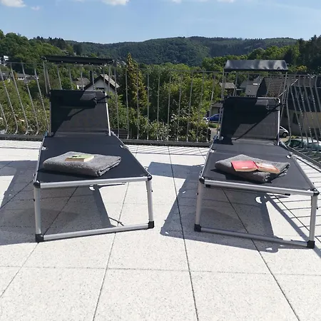 Terra Апартаменты *