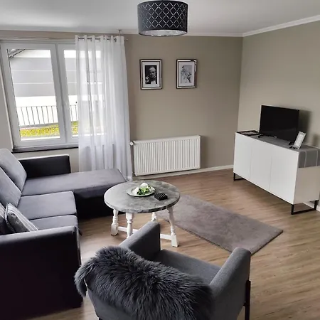 Terra Апартаменты