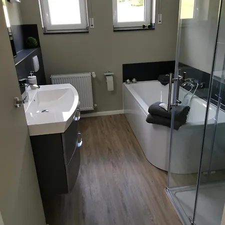 Terra Apartment *