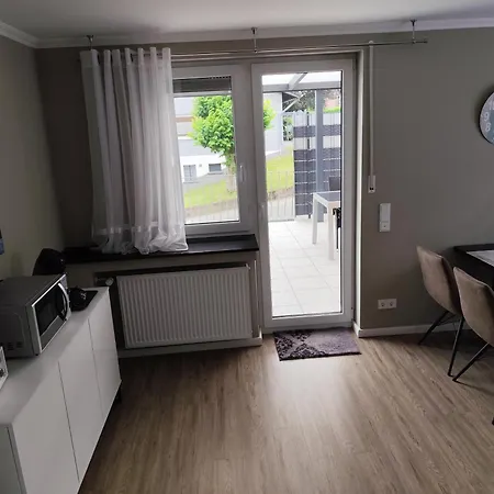 Apartment Terra *