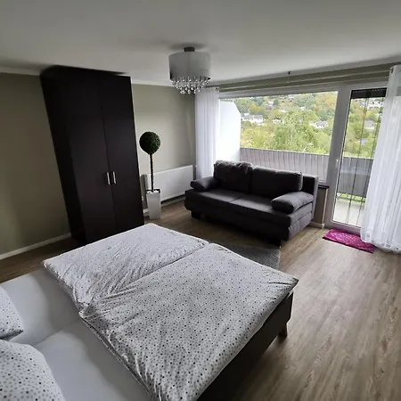 Апартаменты Terra *