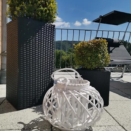 Terra Апартаменты