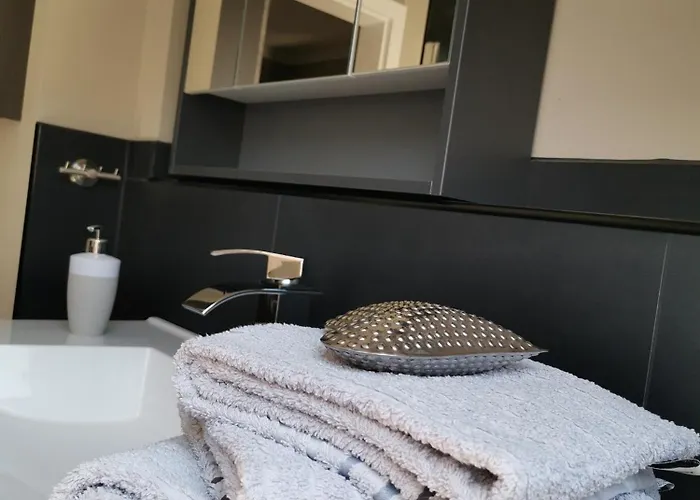 Terra Apartamento Rurberg