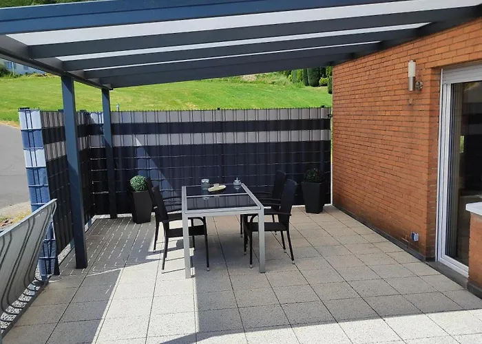 Apartamento Terra Rurberg