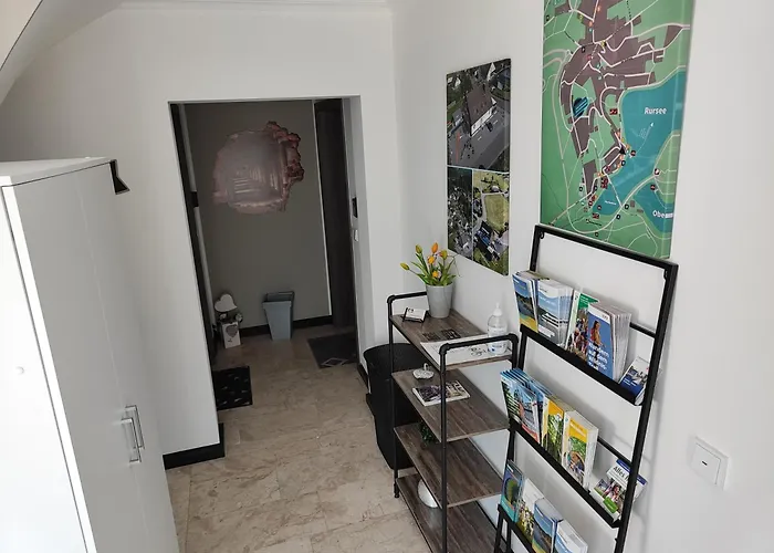 Apartamento Terra Rurberg