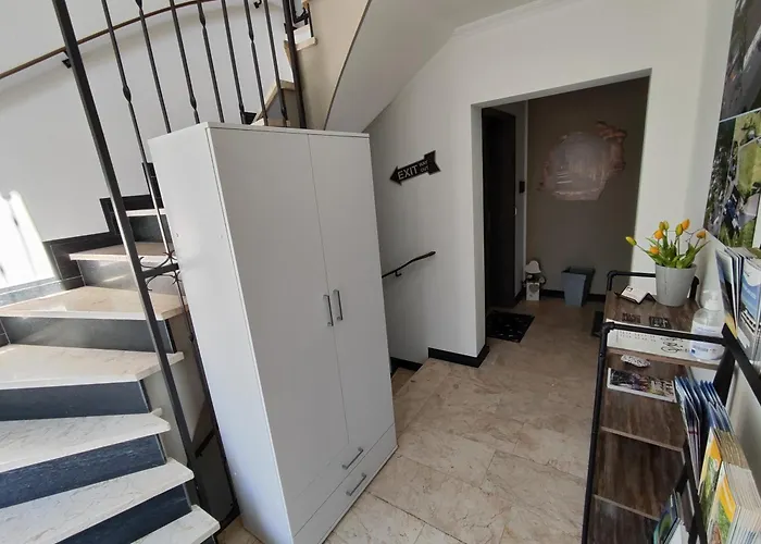 Apartamento Terra Rurberg